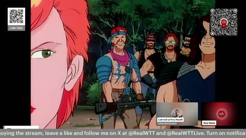 G.I. Joe: War Beneath the World
