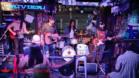 AUGUST 8 2025 LIVE AT REDNECK RIVIERA BAR PART 5