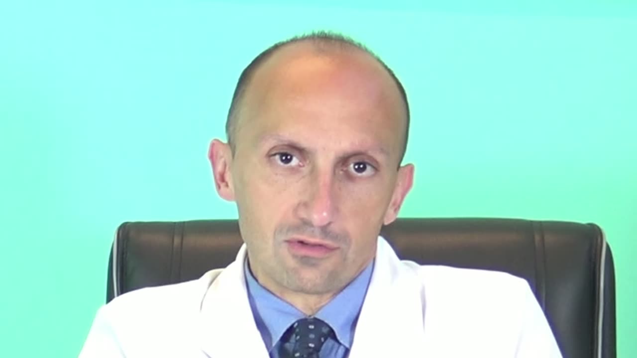 Dolore all'Inguine in un Ragazzo Palestrato: Caso studio