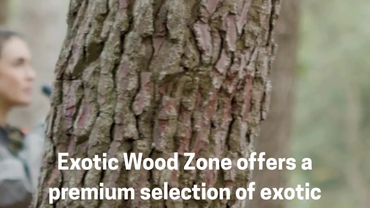 Exotic Wood Zone – Your Source for Premium Woods