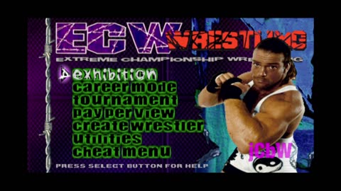 9-14-25 JCBW Wrestling Presents Bozamania 2025 [ECW HCR PSX]