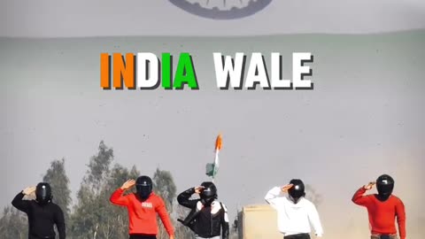I LOVE MY INDIA