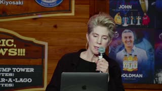 The Remnant Church | WATCH LIVE | 05.01.2025 | What Does 2nd Thessalonians 2:7 Say? What Is the Mystery of Iniquity? What Is CRISPR? What Does Daniel Chapter 2 Say? What Is Baphomet?