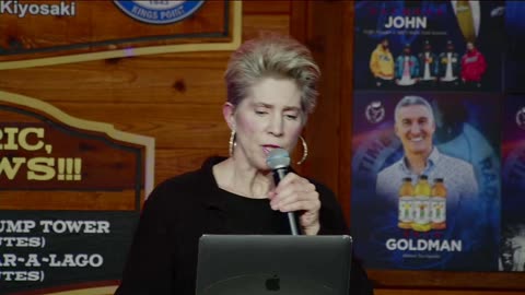 The Remnant Church | WATCH LIVE | 05.01.2025 | What Does 2nd Thessalonians 2:7 Say? What Is the Mystery of Iniquity? What Is CRISPR? What Does Daniel Chapter 2 Say? What Is Baphomet?
