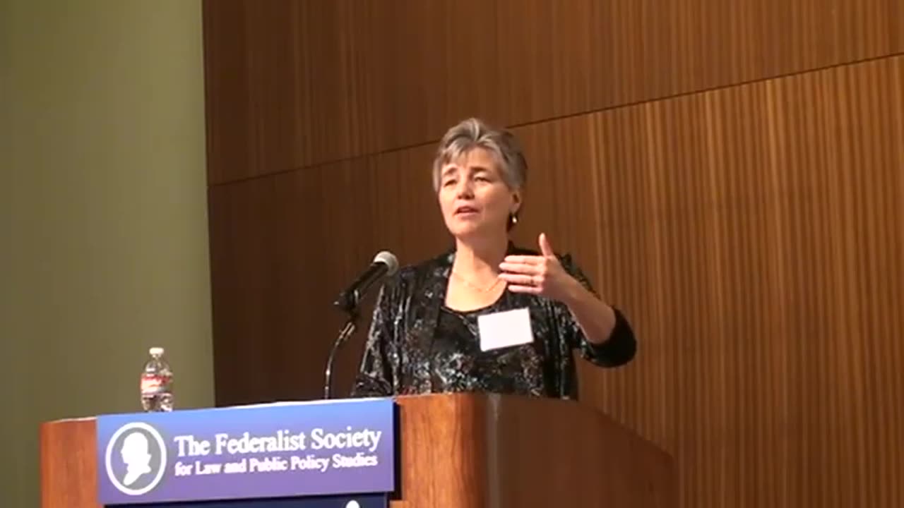 Panel 2 Environmental and Property Laws, 2013 03 02
