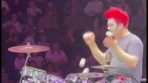 CRAZY DRUMMER BEATZ