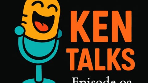 Episode 02|Ken Talks 50/50,Tyler Perry, And Women Ignoring Red Flags
