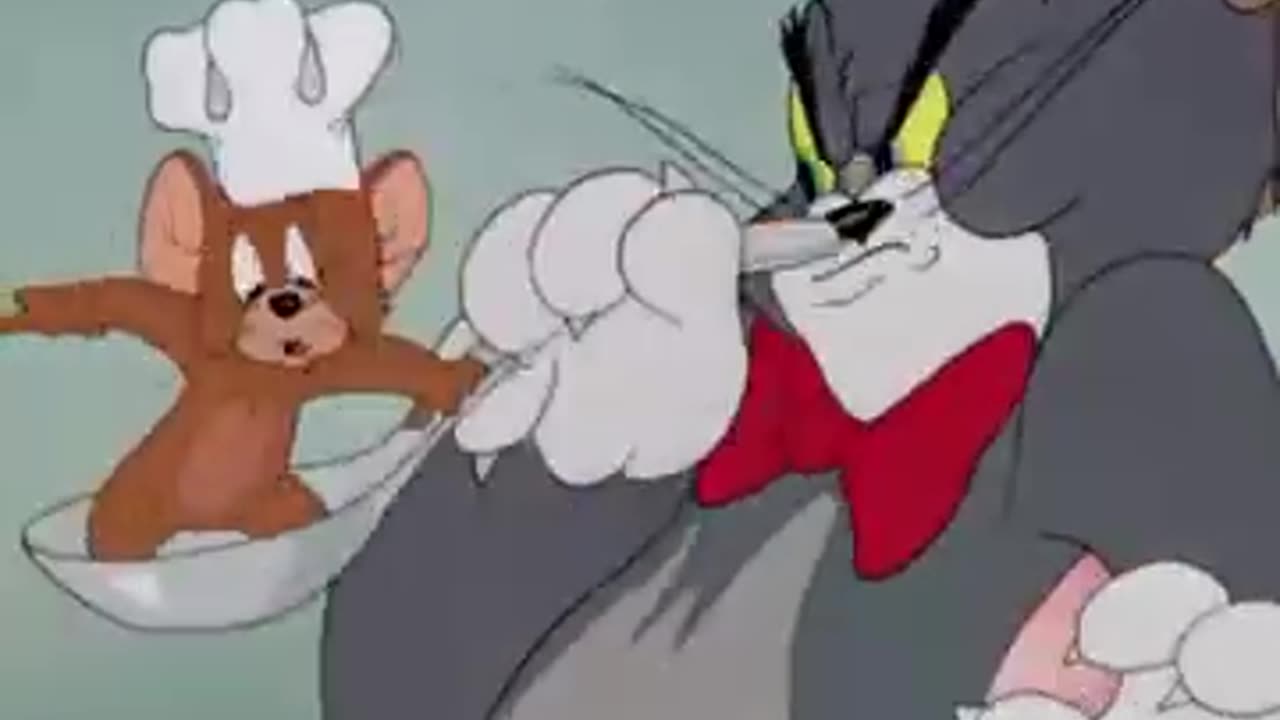 Tom and jarry funny vidieo song
