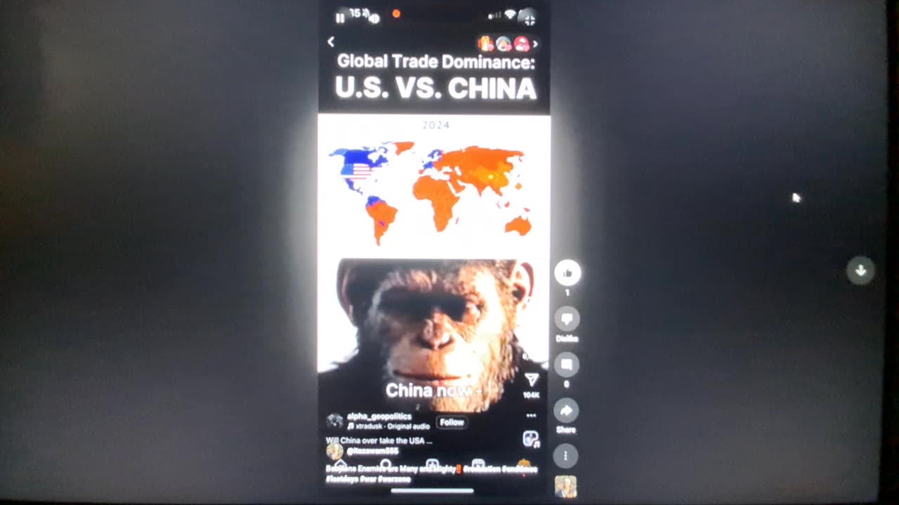 BABYLON'S ENEMIES ARE MANY AND MIGHTY-@itazawam555