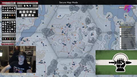 Logi And Then Frontline? Maybe Tanking?