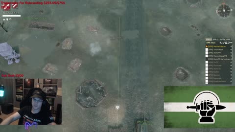 Logi And Then Frontline? Maybe Tanking?