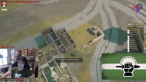 Logi And Then Frontline? Maybe Tanking?