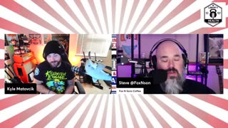 274 - Sunday Coffee: Heavy Metal w/ Steven Fox