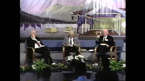 History Of Apostasy In SDA Church: Part 2