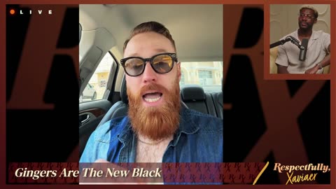 Everybody and Nobody Wants to Be Black | Respectfully, Xaviaer | PragerU