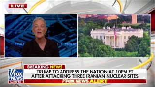Fox News' Chief National Security Correspondent: "It's notable how much deception