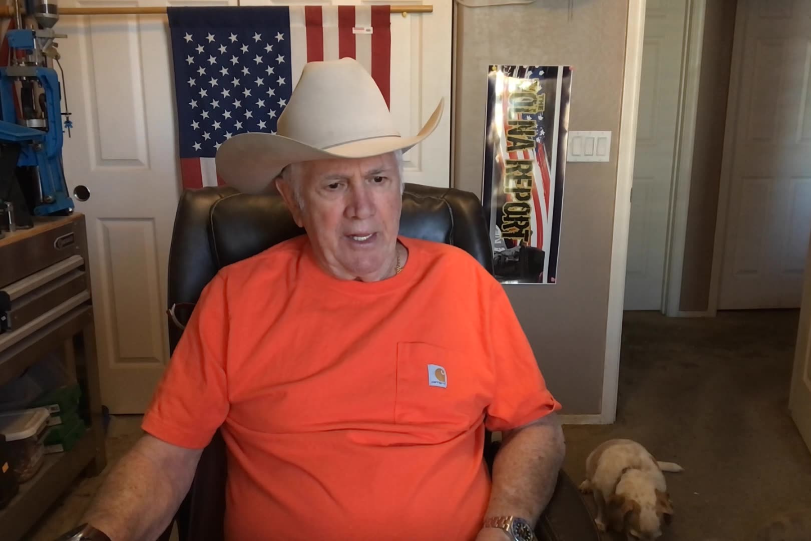 No Kings Protest Spread Like Wildfire Across America!