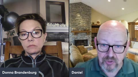 BNN (Brandenburg News Network) 5/19/2025 Davis, Null/Urso, Supreme Court Case Daniel Richard