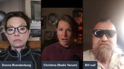 BNN (Brandenburg News Network) 5/19/2025 Davis, Null/Urso, Supreme Court Case Daniel Richard