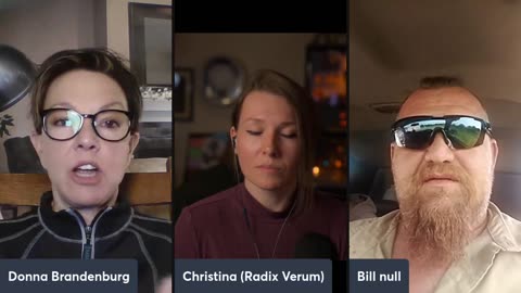 BNN (Brandenburg News Network) 5/19/2025 Davis, Null/Urso, Supreme Court Case Daniel Richard