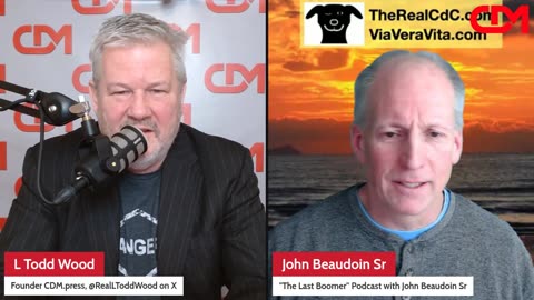 The SCIF - Mass Vax Death, DoD Progress? 5/22/25