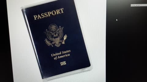 Your Passport to Heaven
