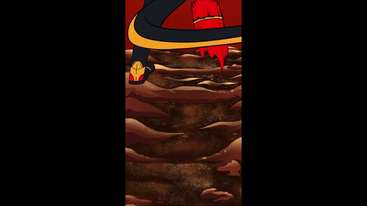Animation reel 02