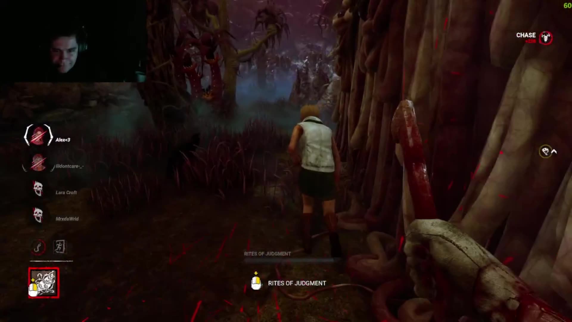 Meg is the New GF, Dont tell the Real GF