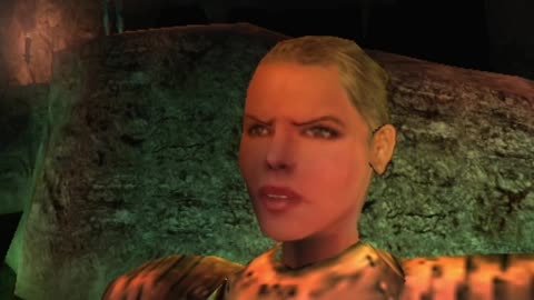 Arx Fatalis - New Queen?