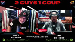 (E21) Alaska Meeting, DC Takeover and more
