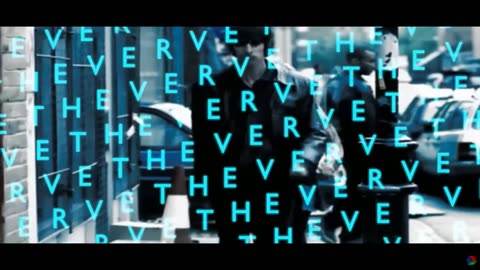 The Verve - Bitter Sweet Symphony (Opus) [zhd bittersweet super extended edit][vmix/remix]