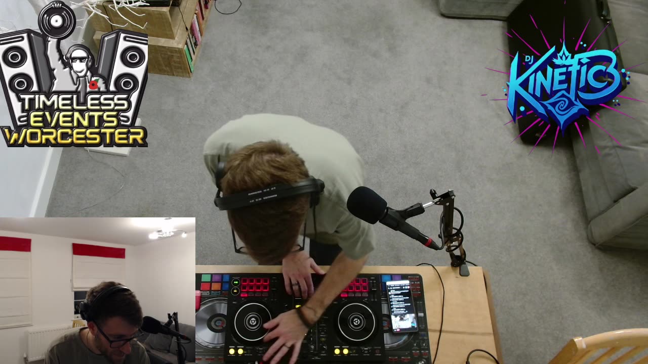 You’re Now Locked Into Timeless !