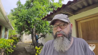 Flooding Houses & Importing Old Cars to Nicaragua 🇳🇮