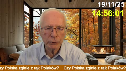 Czy Polska zginie z rąk Polaków?