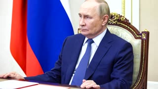 Trump gives Putin shorter deadline to reach Ukraine peace deal