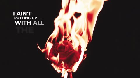 Tom Orlando & Seven – Love You Anymore (Official Lyric Video)