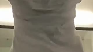 Big ass twerking big booty clapping compilation