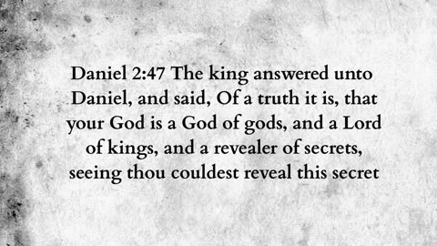 Martus Ministry -344- Prophets portion