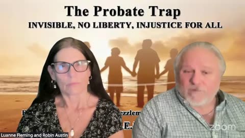 What is a certified mediator for family innocents? Janice Grenadier explains
