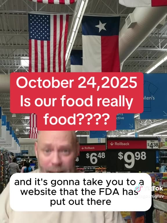 Understanding ground meat