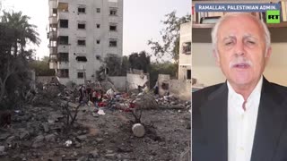 'US was Israel's full partner against Palestinians from the very start' — Jamal Zaqout