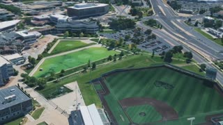 John Cullen 3D Model Utah State University, Orem UT