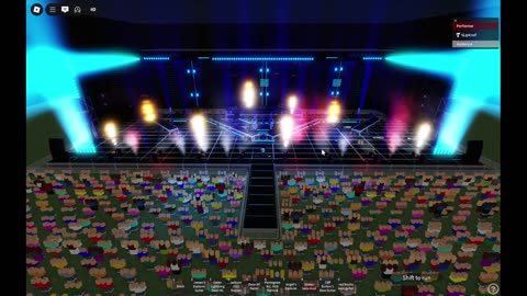 I updated my roblox game