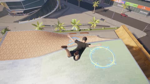 Gooooooal! - Skate.