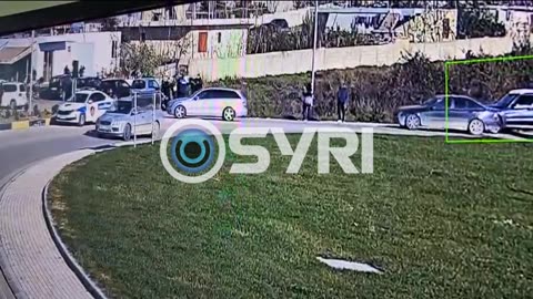 VIDEO e sherrit në Vlorë/ Polici i çau kokën kolegut të tij pasi...