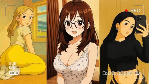 big bank challenge🍩😋🍑