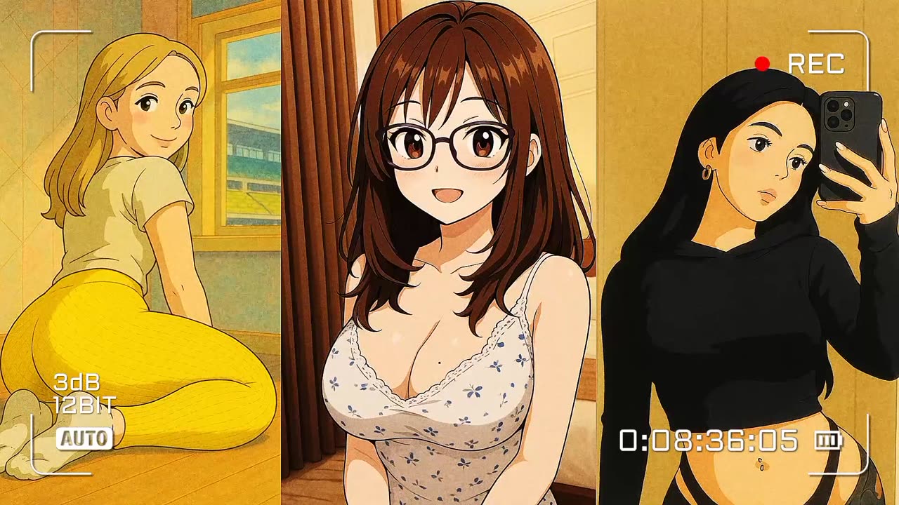 big bank challenge🍩😋🍑