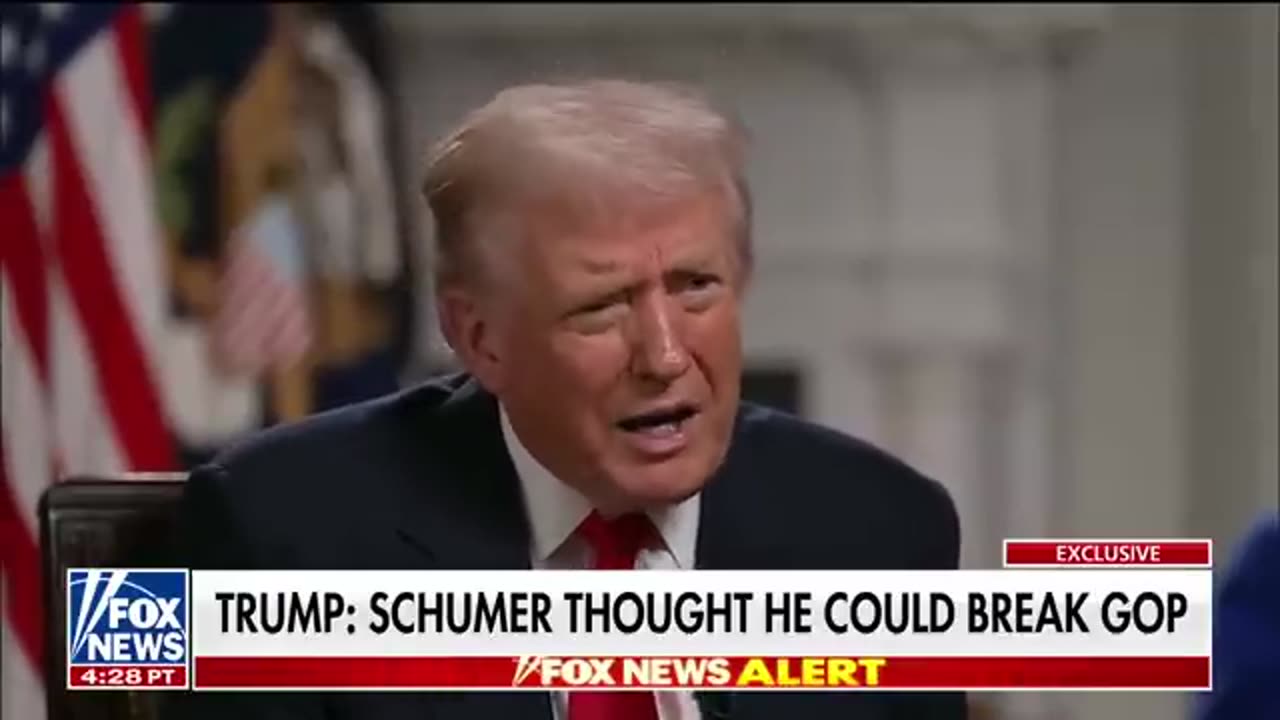 Trump_ US would be 'GONEZO' if this governor was leading it