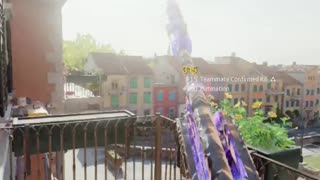 PREVIEW: [71 KILL - 12 DEATH] MATCH - STAKEOUT - ULTRA KILL - CALL OF DUTY: BLACK OPS 6 - PS4