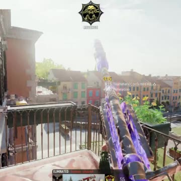 PREVIEW: [71 KILL - 12 DEATH] MATCH - STAKEOUT - ULTRA KILL - CALL OF DUTY: BLACK OPS 6 - PS4